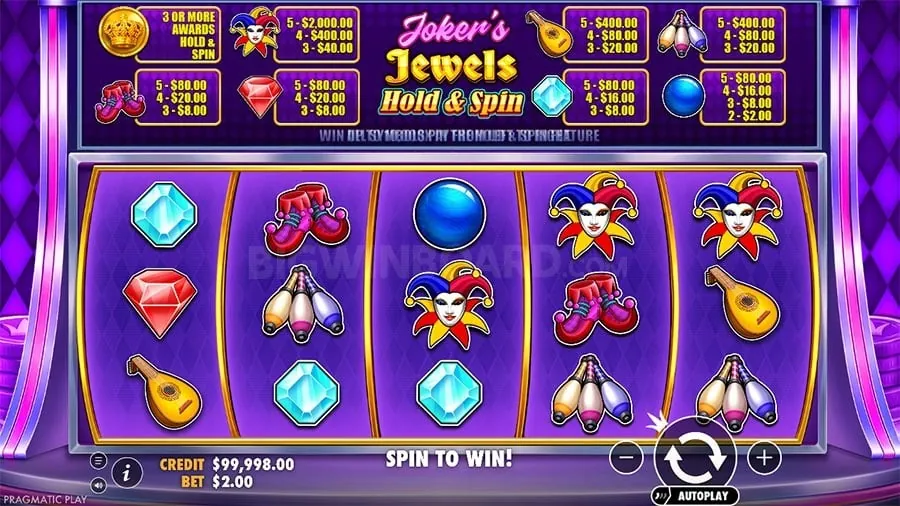 Mastering Slot Games